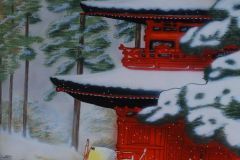 Japanse-afbeelding-op-trepa-30x50-cm-afgelakt-voor-buiten