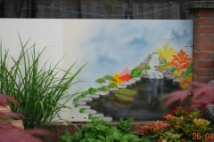 Japanse-tuin-als-erfafscheiding-4 op Trespa