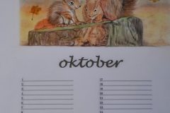 Oktober