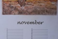 November