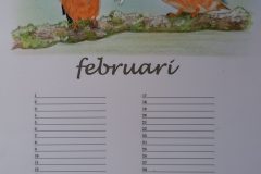 Februari
