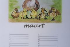 Maart