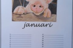 Januari