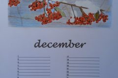 December